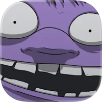 60 Seconds! Reatomized App icon