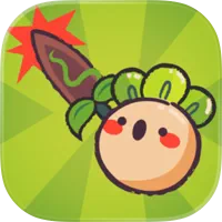 Turnip Boy Commits T*x Evasion App icon