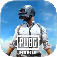 PUBG MOBILE App icon