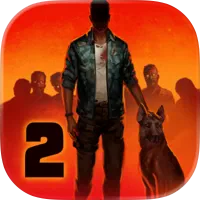 Into the Dead 2 App icon