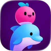 ‎Dadish 3 App icon