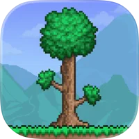 Terraria App icon