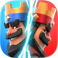 ‎Clash Royale App icon