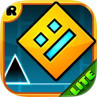 Geometry Dash Lite App icon