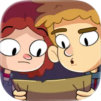 Lost in Play App icon