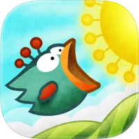 Tiny Wings App icon