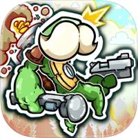 ‎Shoot-n-Shell App icon