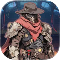 Bulletstorm: Zombie Waves App icon