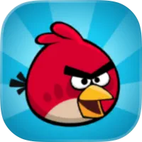 Red's First Flight App icon