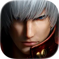 Devil May Cry: Peak of Combat App icon