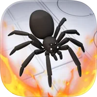 Kill It With Fire App icon