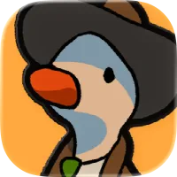 Duck Detective: Secret Salami App icon