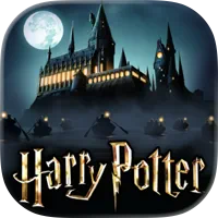 Harry Potter: Hogwarts Mystery App icon