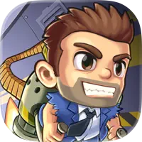Jetpack Joyride App icon