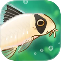 ‎Pondlife — Relaxing Fish Game App icon