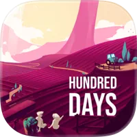 ‎Hundred Days App icon