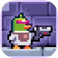 ‎Special Agent CyberDuck App icon