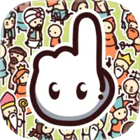 ‎Hidden Through Time App icon