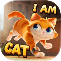 I Am Cat App icon