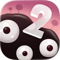 ‎World of Goo 2 App icon