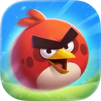 Angry Birds 2 App icon