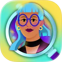 Finding Hannah App icon