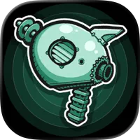 ‎Invisigun Reloaded App icon