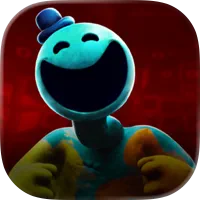 Poppy Playtime Chapter 4 App icon