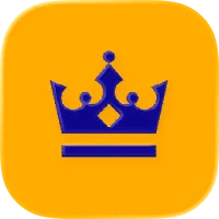 ‎Thronefall - A Little Kingdom App icon
