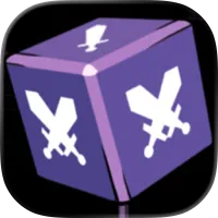 ‎Dicefolk App icon