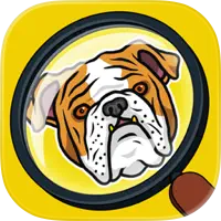 Search & Find - Hidden Objects App icon