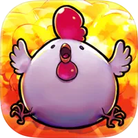 Bomb Chicken App icon