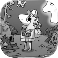 TOEM: A Photo Adventure App icon