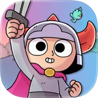 ‎The Swords of Ditto App icon