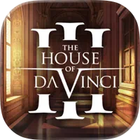 ‎The House of Da Vinci 3 App icon