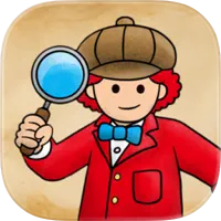 ‎Labyrinth City App icon