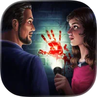 Murder by Choice: Mystery Game App icon