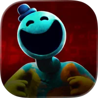 Poppy Playtime Chapter 4 App icon