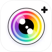 Camera+: Pro Camera & Editor App icon