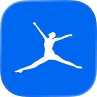‎MyFitnessPal: Calorie Counter App icon