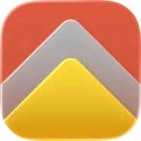 ‎Workout Stats – Personal Best App icon