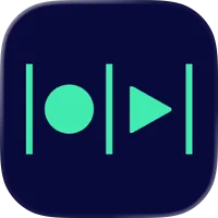 ‎Magisto Video Editor & Maker App icon