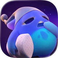 Loóna: Sleep, reduce anxiety App icon