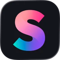 ‎Splice - Video Editor & Maker App icon