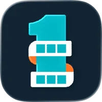 ‎1 Second Everyday: Video Diary App icon