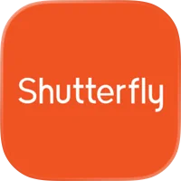 Shutterfly: Prints Cards Gifts App icon