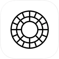 VSCO: Photo Editor & Presets App icon