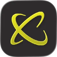 Centr: Strength & Fitness App App icon