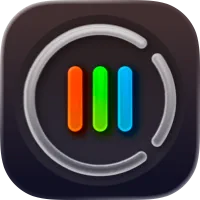 Camera M - Pro Manual Camera App icon