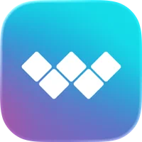 Wallpics™ — Sticky Photo Tiles App icon